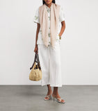 Eleventy cashmere scarf - British product