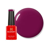 Bluesky Gel Polish Mini Tinted Love - British product