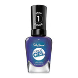 Sally Hansen Gel - UK Gel Polish Global - McGrocer