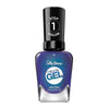 Sally Hansen Nail Polish Hyp-Nautical (British brand)
