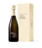 Louis Roederer Brut Nature Champagne 2018 75cl (British brand)
