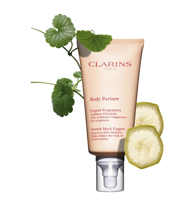 Clarins stretch mark expert cream 175ml - British product