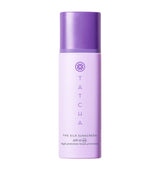 Harrods Tatcha The Silk Sunscreen SPF50 Sunscreen 50ml- Buy online at McGrocer