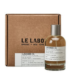 Le Labo Lavande 31 eau de parfum 100ml, UK version