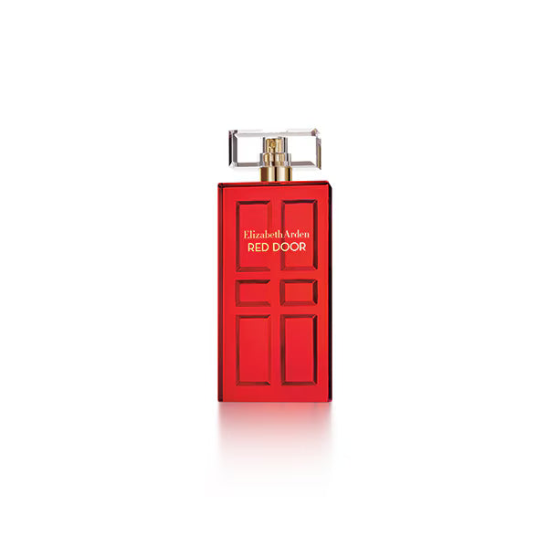Elizabeth Arden Red Door fragrance 100ml, imported from the UK