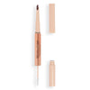 Revolution Eyebrow Filter Duo Medium Brown, imported from the UK