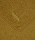 Frette cotton Unito bath sheet 100cm x 150cm (British brand)