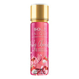 Superdrug So Ruby Chocolate Body Mist 150ml- Buy online at McGrocer
