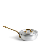Harrods Marcato Mini Pan Set 12cm Cookware Set- Buy online at McGrocer