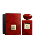 Armani Privé Rouge Malachite eau de parfum 100ml, imported from the UK
