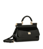 Dolce & Gabbana small Sicily top-handle bag (British brand)