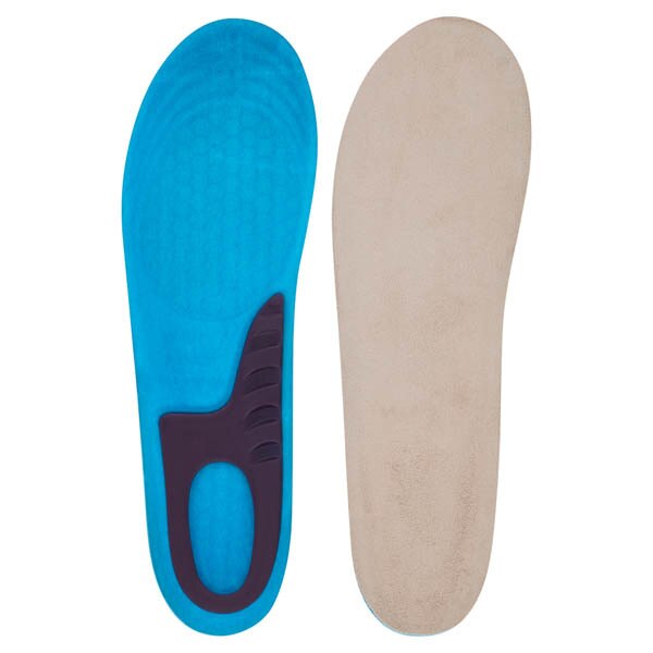 Superdrug Everyday Gel insoles Women GOODS Superdrug