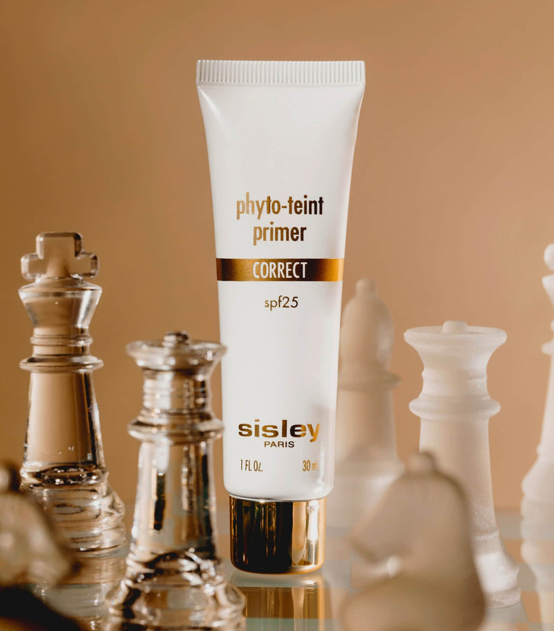 Sisley Phyto-Hydra Teint Correct SPF 20 Primer 30ml (British brand)