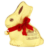 Lindt Easter Gold Bunny Milk Chocolate 100g