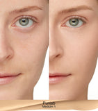 Nars Natural Radiant Longwear foundation, imported from the UK
