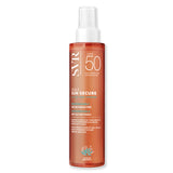 Superdrug SVR Sun Secure SPF 50+ Dry Body Oil Spray 200ml- Buy online at McGrocer