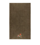 Yves Delorme Eze bath sheet 92cm x 160cm - British product