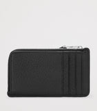 LOEWE card holder grained leather Puzzle Edge (British brand)