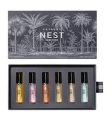 Harrods NEST New York VOYAGES Eau de Parfum Discovery Fragrance Gift Set (6 x 3ml)- Buy online at McGrocer