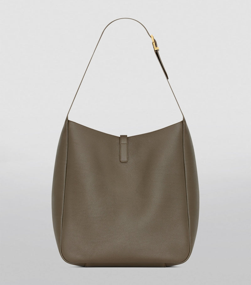 Saint Laurent Large Le 5 à 7 shoulder bag - British product