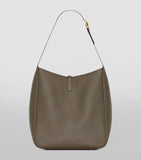 Saint Laurent Large Le 5 à 7 shoulder bag - British product