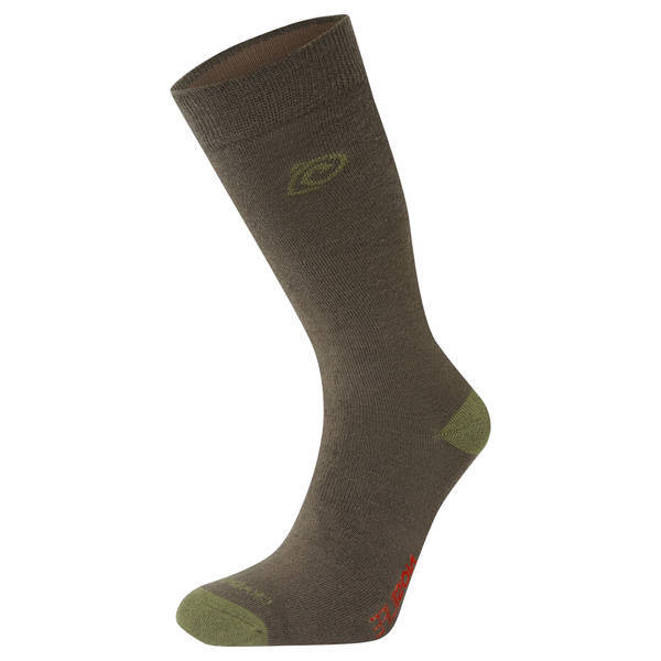 Craghoppers insect repellent socks adult, imported from the UK