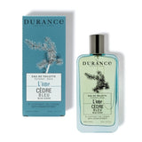 Superdrug Durance Blue Cedar Eau de Toilette Fragrance 100ml- Buy online at McGrocer