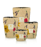 Baobab Collection Vony Ahithra scented candle 6kg, UK version