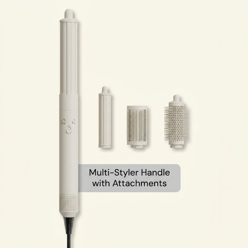 Dyson Airwrap Origin multi-styler hair tool (British brand)