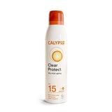 Calypso Sun Clear Spray 175ml - British product