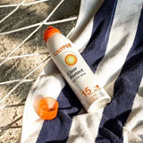 Calypso Sun Clear Spray 175ml - British product