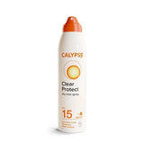 Calypso Sun Clear Spray 175ml - British product