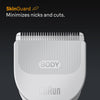 Braun Body Groomer Series 5 BG5550, UK version