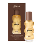 Gisou honey-infused coco-cacao hair perfume 15ml (British brand)