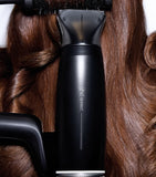 ghd Speed Hairdryer with high-pressure airflow, UK version