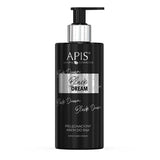 Superdrug Apis Black Dream Nourishing Hand Cream 300ml- Buy online at McGrocer