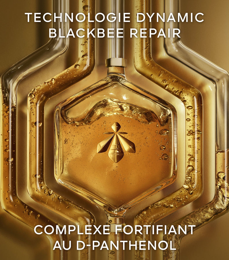 Guerlain Abeille Royale hair serum 50ml, UK version