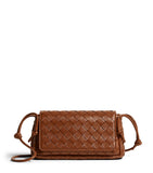 Bottega Veneta Notturno cross-body bag, UK version