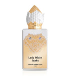 Stephane Humbert Lucas Lady White Snake perfume 50ml - British product