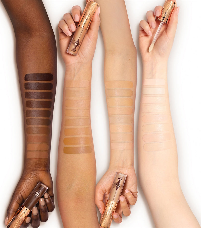 Charlotte Tilbury Airbrush Flawless Blur Concealer 8.3g - British product
