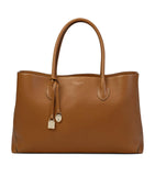 Aspinal of London leather London tote bag - British product