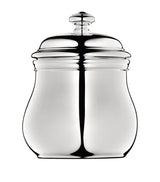 Harrods Christofle Silver-Plated Albi Sugar Bowl- Buy online at McGrocer