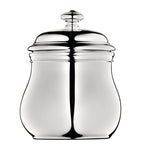 Christofle Albi sugar bowl - British product