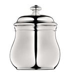 Christofle Albi sugar bowl - British product
