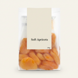 Holland & Barrett Holland & Barrett Soft Apricots 420g- Buy online at McGrocer