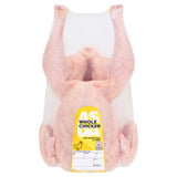 JUST ESSENTIALS Pollo entero fresco 1.5 kg