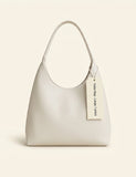 Stella McCartney woven bucket bag (British brand)