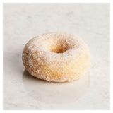 ASDA sugar mini ring donuts 9pk (British brand)