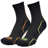 1000 Mile trail socks 2 pack Repreve, UK version