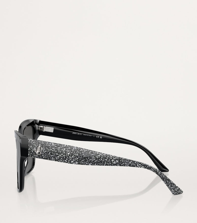 Jimmy Choo JC5003 acetate sunglasses, UK version